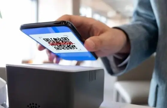 Aportació de documentació amb codi QR