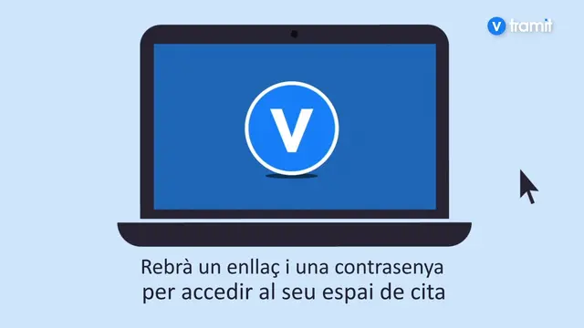Tràmits per videotrucada